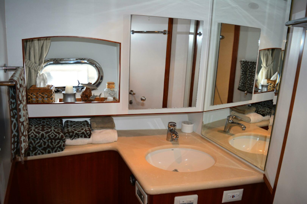 Novatec-Islander 60 2008-Wandra Little River-South Carolina-United States-5837395