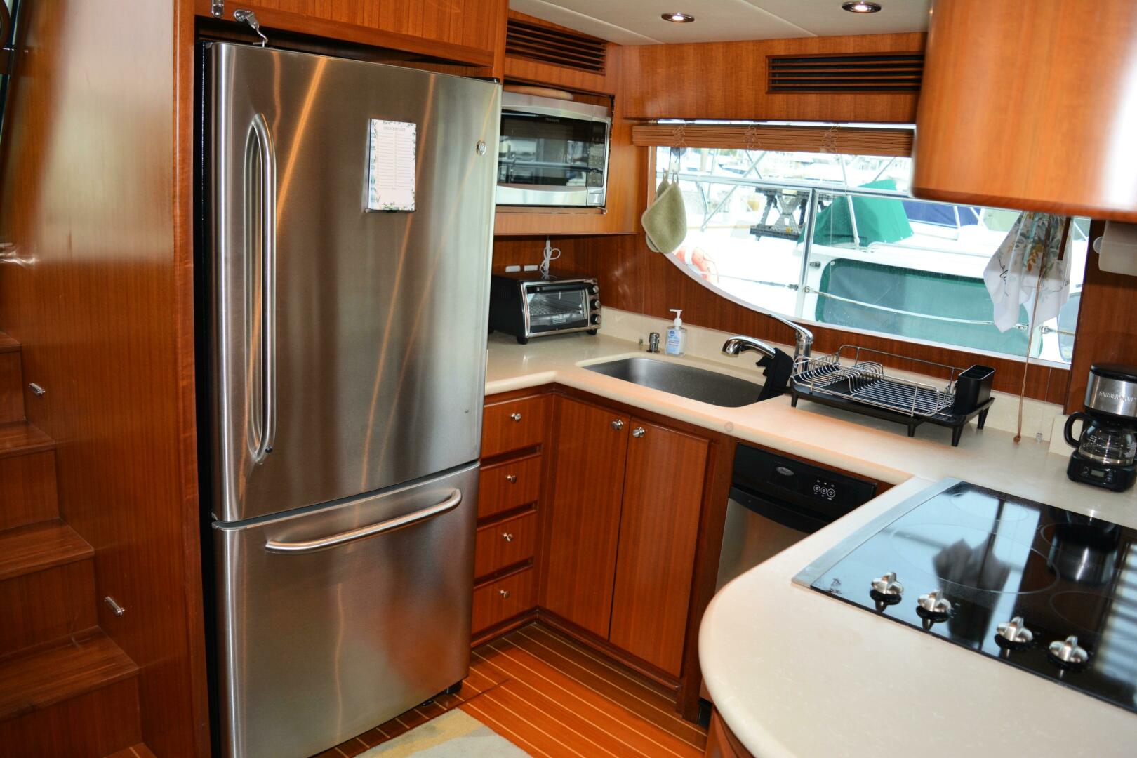 Novatec-Islander 60 2008-Wandra Little River-South Carolina-United States-5837385 | Thumbnail