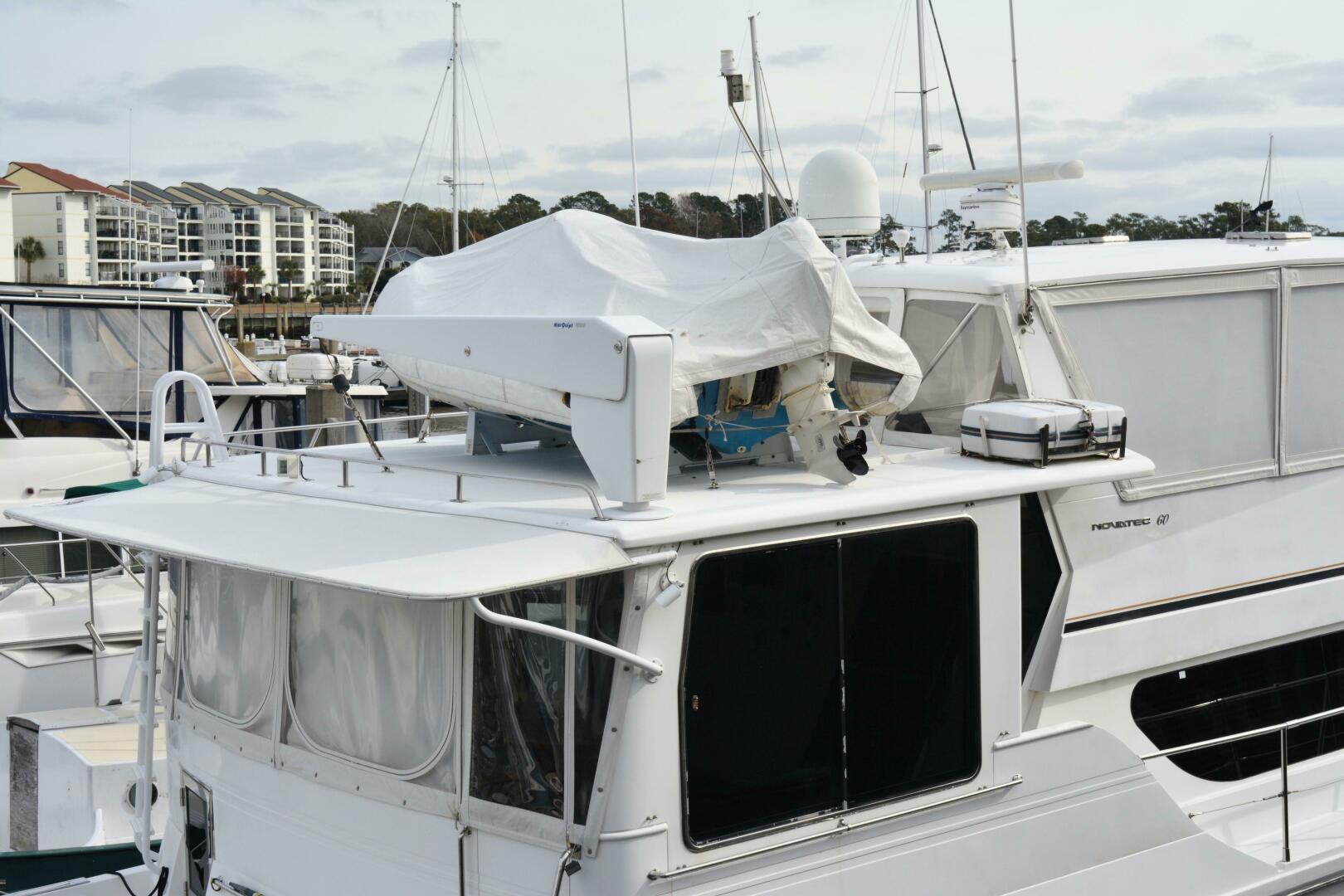 Novatec-Islander 60 2008-Wandra Little River-South Carolina-United States-5837352 | Thumbnail