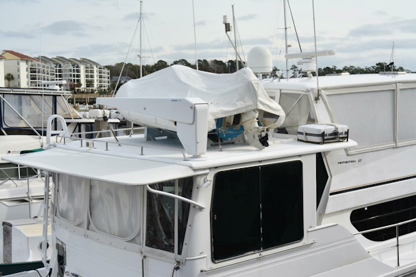Novatec-Islander 60 2008-Wandra Little River-South Carolina-United States-5837352