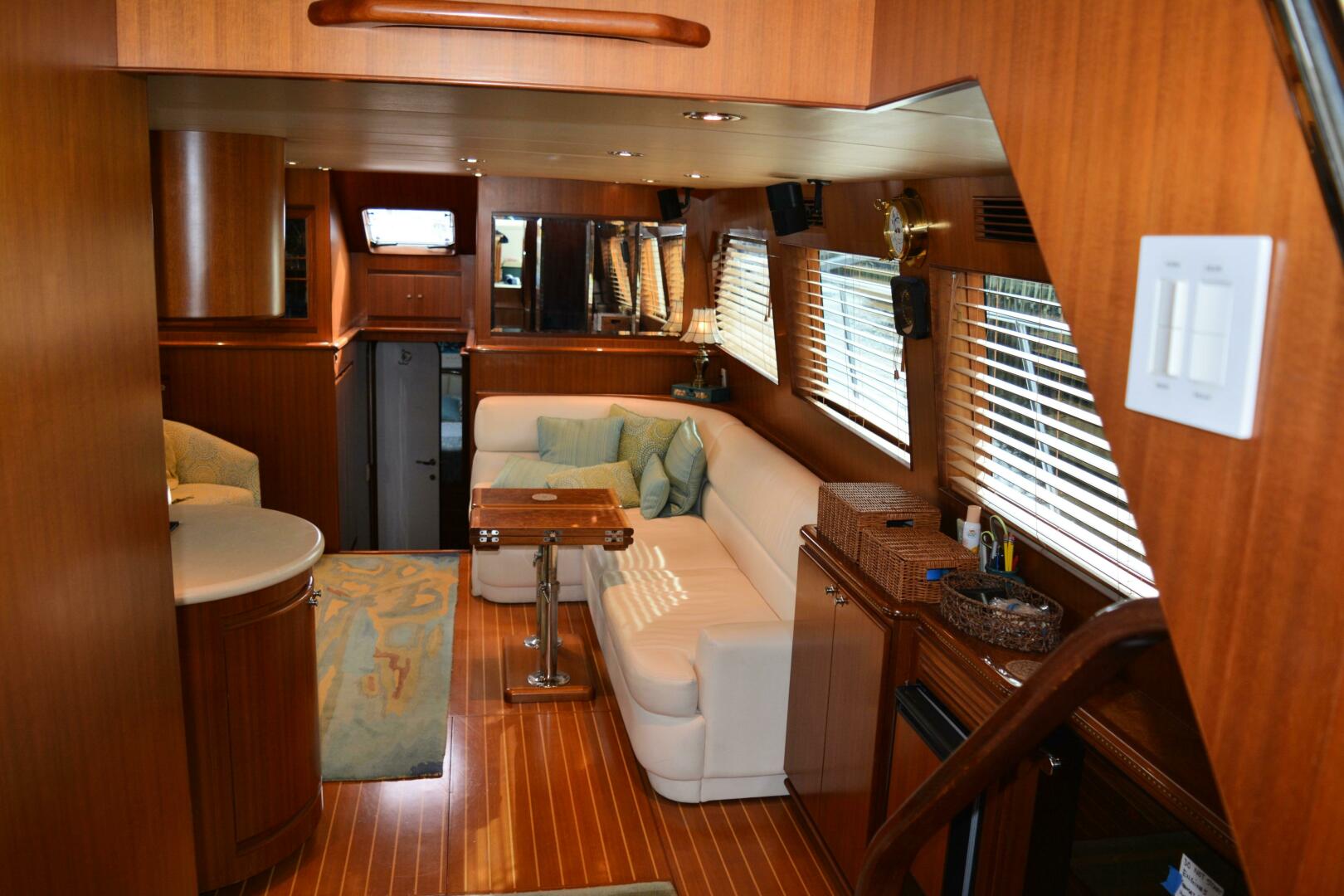 Novatec-Islander 60 2008-Wandra Little River-South Carolina-United States-5837375 | Thumbnail