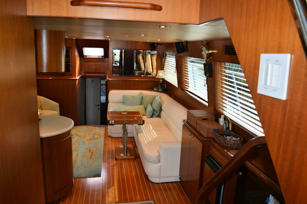 Novatec-Islander 60 2008-Wandra Little River-South Carolina-United States-5837375