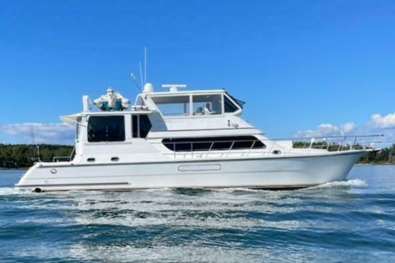 Novatec-Islander 60 2008-Wandra Little River-South Carolina-United States-5837347 | Thumbnail
