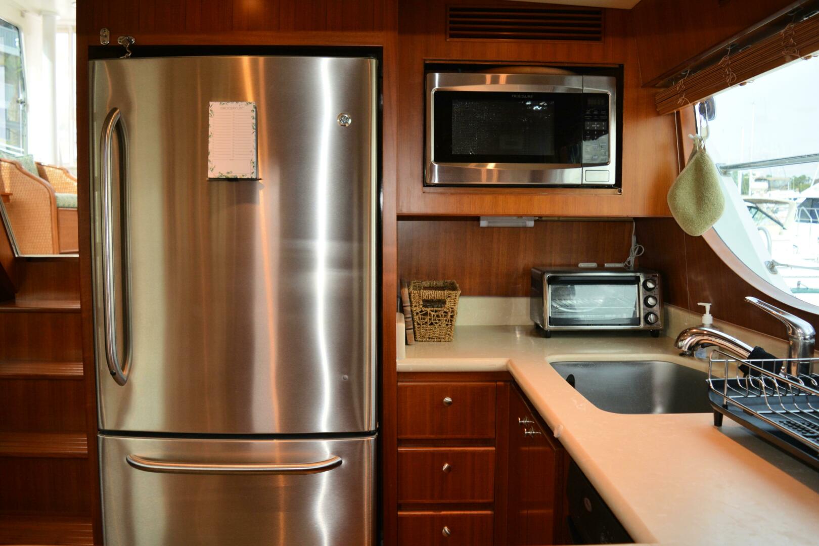Novatec-Islander 60 2008-Wandra Little River-South Carolina-United States-5837387 | Thumbnail