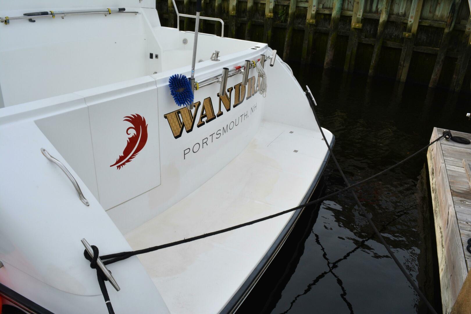Novatec-Islander 60 2008-Wandra Little River-South Carolina-United States-5837355 | Thumbnail