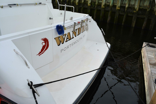 Novatec-Islander 60 2008-Wandra Little River-South Carolina-United States-5837355