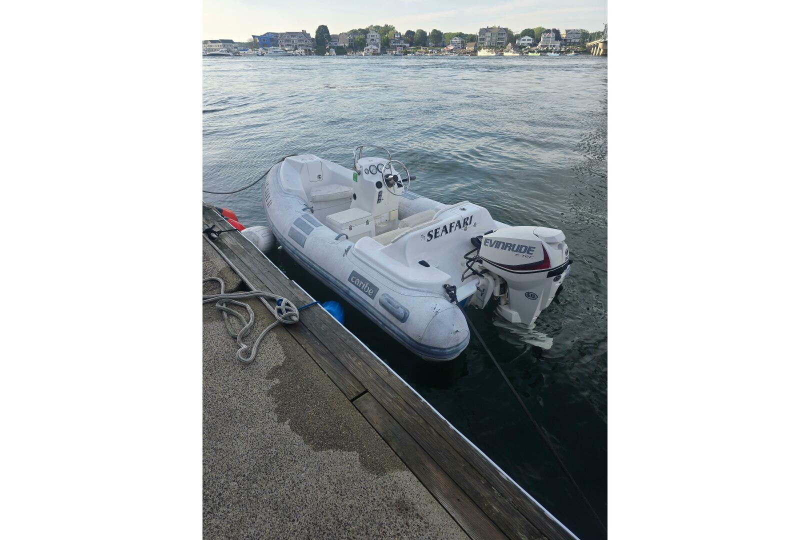 Novatec-Islander 60 2008-Wandra Little River-South Carolina-United States-5837424 | Thumbnail