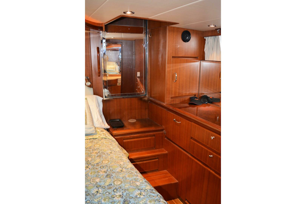 Novatec-Islander 60 2008-Wandra Little River-South Carolina-United States-5837410
