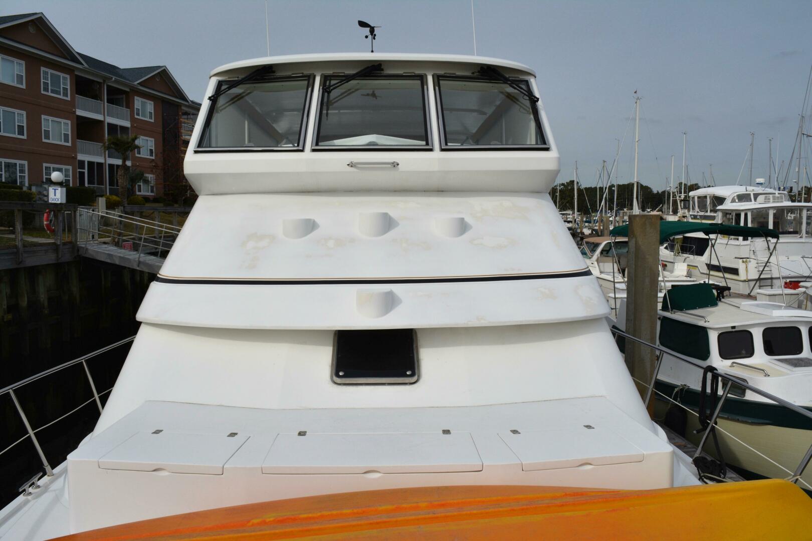 Novatec-Islander 60 2008-Wandra Little River-South Carolina-United States-5837360 | Thumbnail
