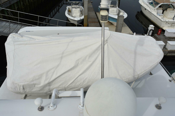 Novatec-Islander 60 2008-Wandra Little River-South Carolina-United States-5837422