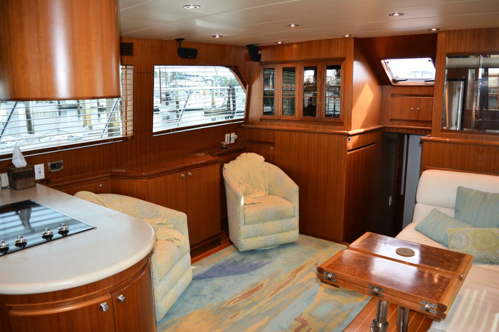 Novatec-Islander 60 2008-Wandra Little River-South Carolina-United States-5837379 | Thumbnail