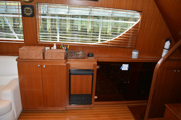 Novatec-Islander 60 2008-Wandra Little River-South Carolina-United States-5837378