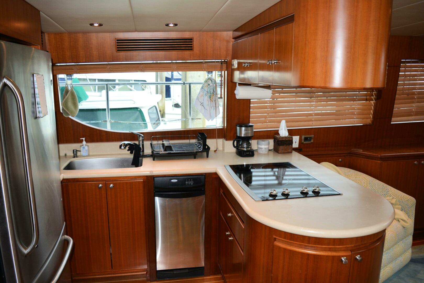 Novatec-Islander 60 2008-Wandra Little River-South Carolina-United States-5837384 | Thumbnail