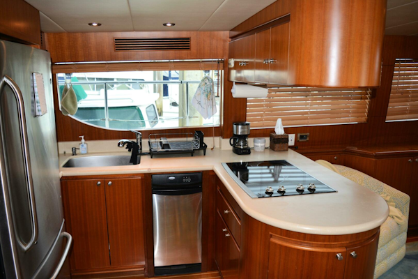Novatec-Islander 60 2008-Wandra Little River-South Carolina-United States-5837384