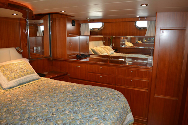 Novatec-Islander 60 2008-Wandra Little River-South Carolina-United States-5837402