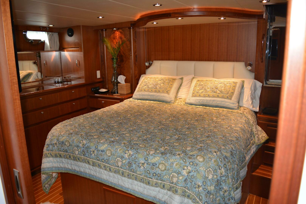 Novatec-Islander 60 2008-Wandra Little River-South Carolina-United States-5837404