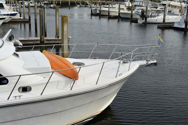 Novatec-Islander 60 2008-Wandra Little River-South Carolina-United States-5837358