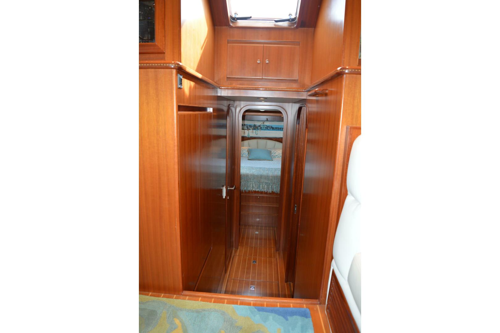 Novatec-Islander 60 2008-Wandra Little River-South Carolina-United States-5837390 | Thumbnail