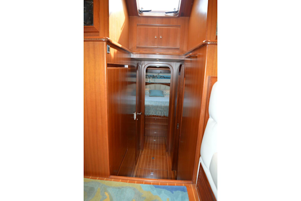 Novatec-Islander 60 2008-Wandra Little River-South Carolina-United States-5837390