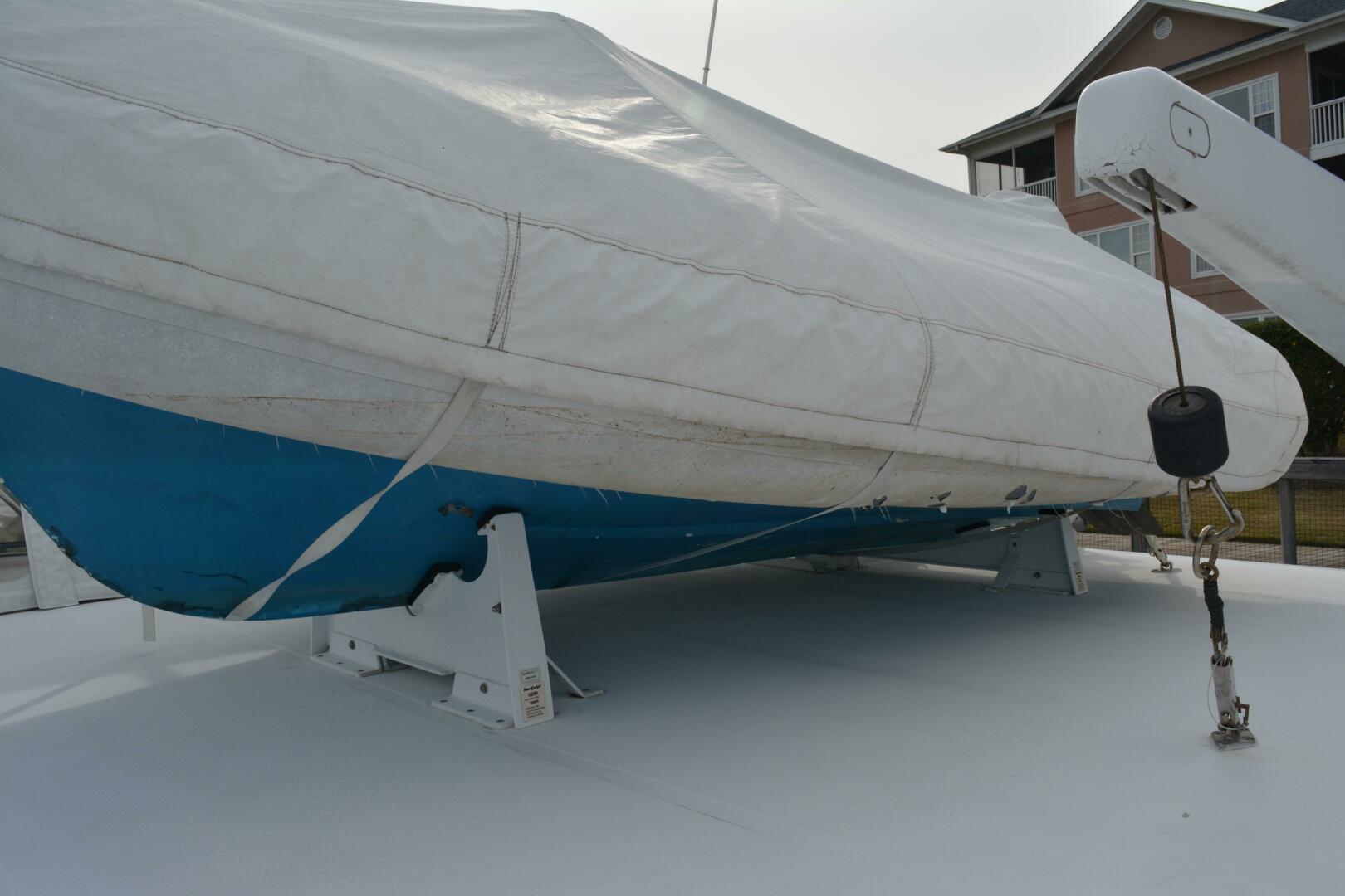 Novatec-Islander 60 2008-Wandra Little River-South Carolina-United States-5837423 | Thumbnail