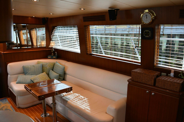 Novatec-Islander 60 2008-Wandra Little River-South Carolina-United States-5837376