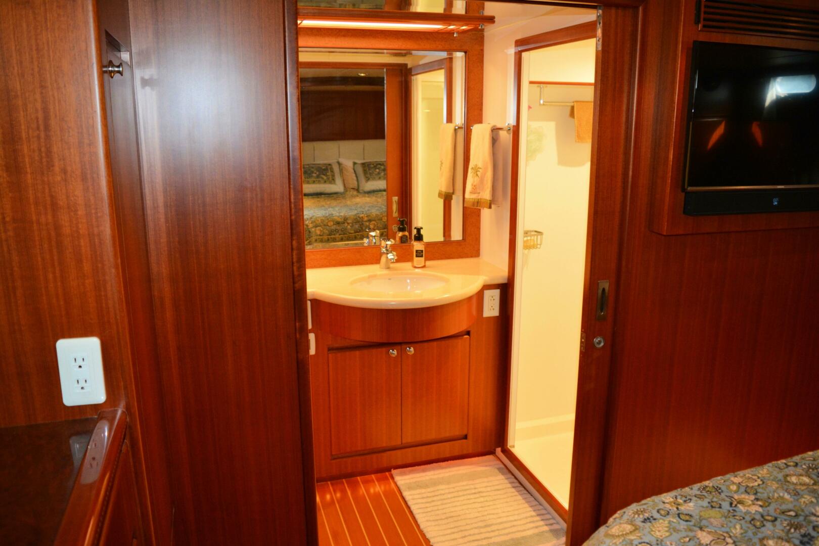 Novatec-Islander 60 2008-Wandra Little River-South Carolina-United States-5837406 | Thumbnail