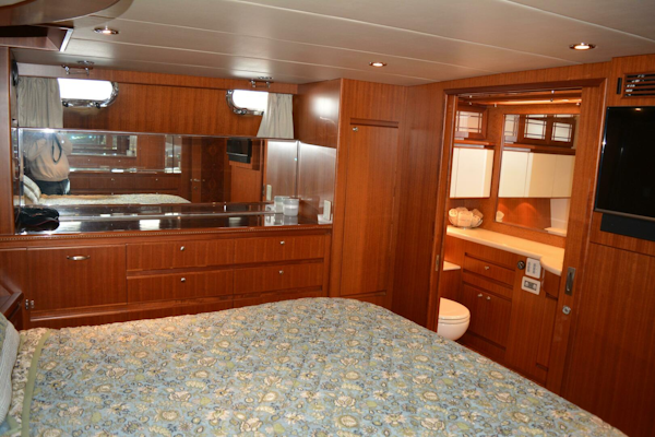 Novatec-Islander 60 2008-Wandra Little River-South Carolina-United States-5837403