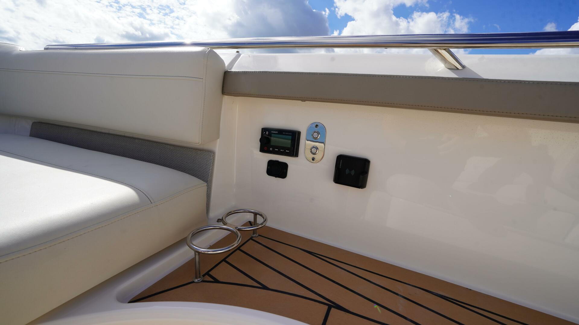 Tiara Yachts-48 LS 2024-Rais N Cain Fort Lauderdale-Florida-United States-5837594 | Thumbnail
