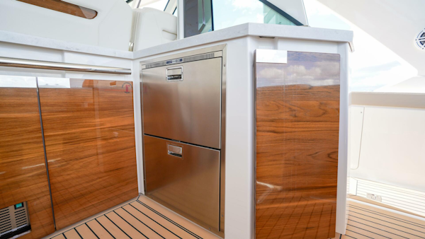 Tiara Yachts-48 LS 2024-Rais N Cain Fort Lauderdale-Florida-United States-5837602