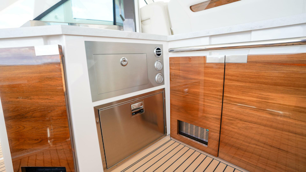 Tiara Yachts-48 LS 2024-Rais N Cain Fort Lauderdale-Florida-United States-5837601