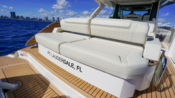Tiara Yachts-48 LS 2024-Rais N Cain Fort Lauderdale-Florida-United States-5837573