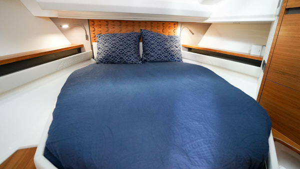 Tiara Yachts-48 LS 2024-Rais N Cain Fort Lauderdale-Florida-United States-5837605