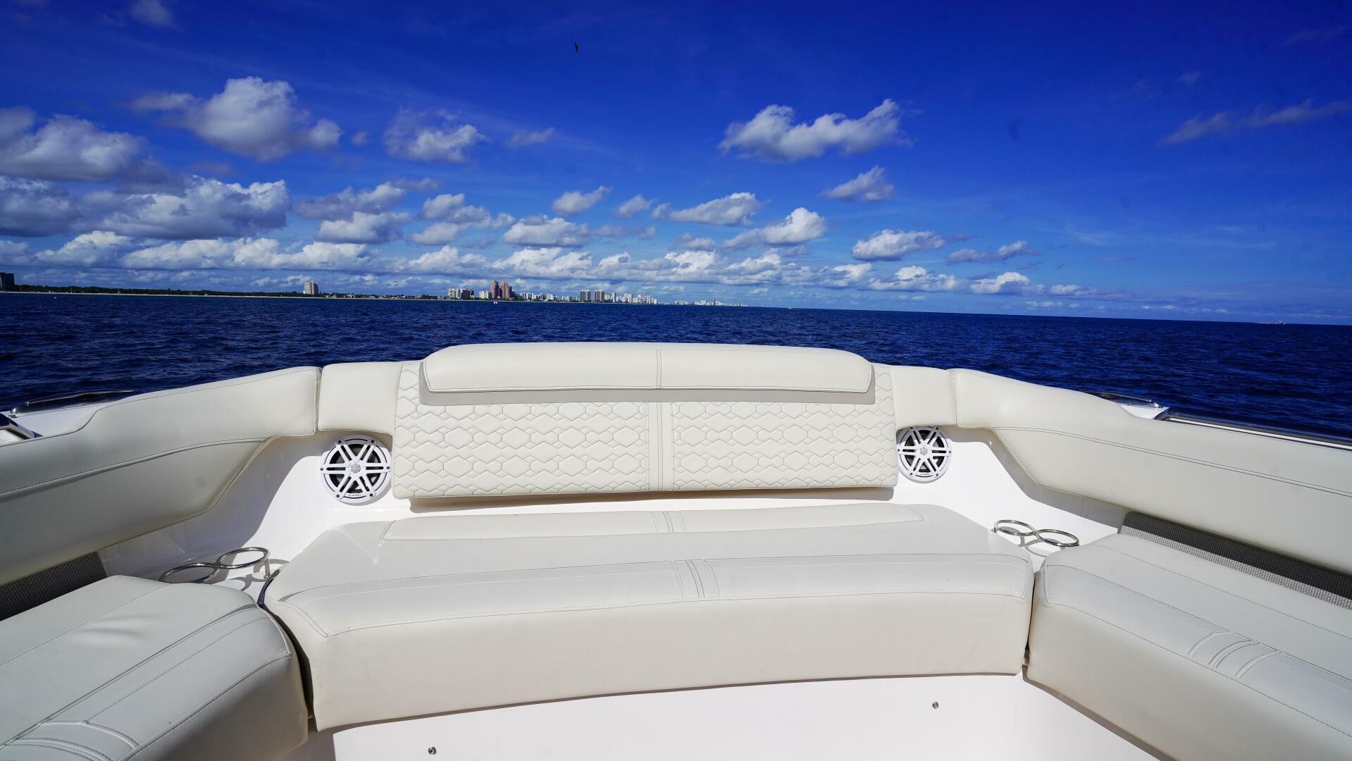 Tiara Yachts-48 LS 2024-Rais N Cain Fort Lauderdale-Florida-United States-5837591 | Thumbnail