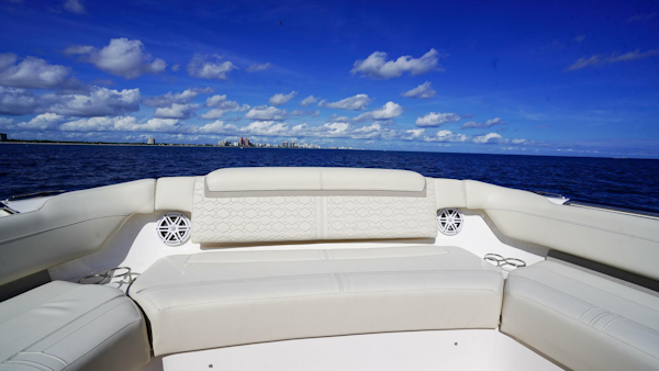 Tiara Yachts-48 LS 2024-Rais N Cain Fort Lauderdale-Florida-United States-5837591