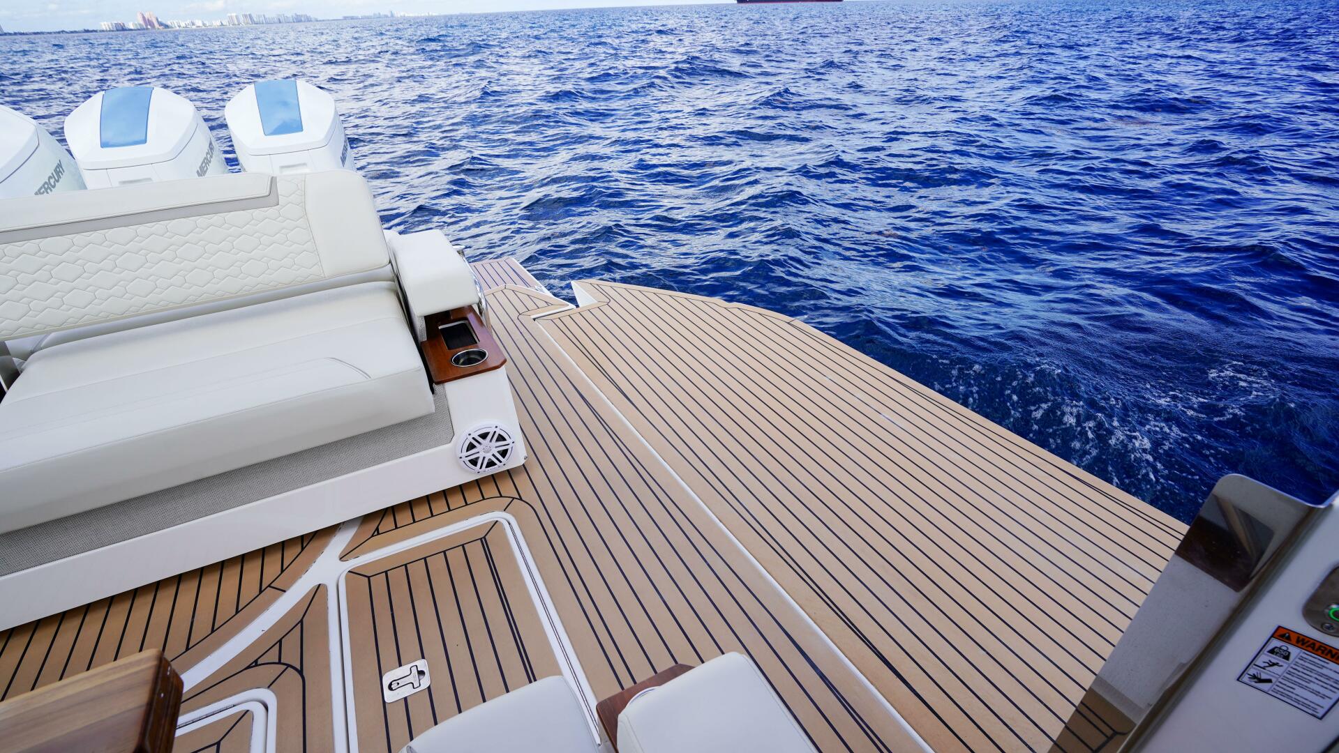 Tiara Yachts-48 LS 2024-Rais N Cain Fort Lauderdale-Florida-United States-5837587 | Thumbnail