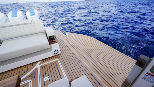 Tiara Yachts-48 LS 2024-Rais N Cain Fort Lauderdale-Florida-United States-5837587