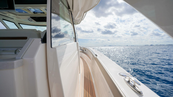 Tiara Yachts-48 LS 2024-Rais N Cain Fort Lauderdale-Florida-United States-5837595