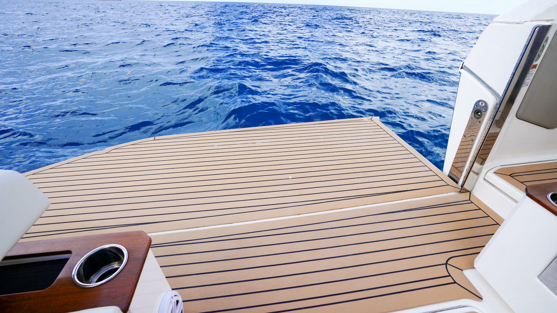 Tiara Yachts-48 LS 2024-Rais N Cain Fort Lauderdale-Florida-United States-5837586 | Thumbnail