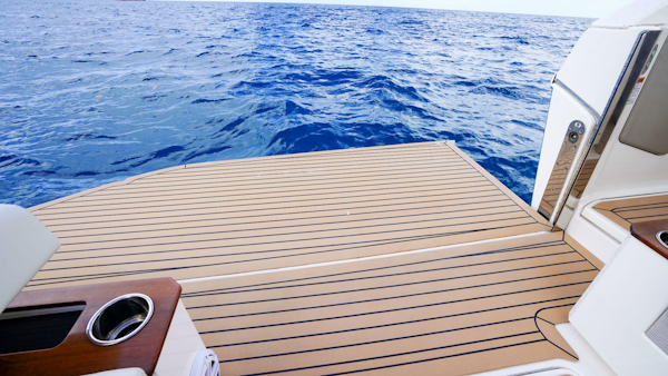 Tiara Yachts-48 LS 2024-Rais N Cain Fort Lauderdale-Florida-United States-5837586