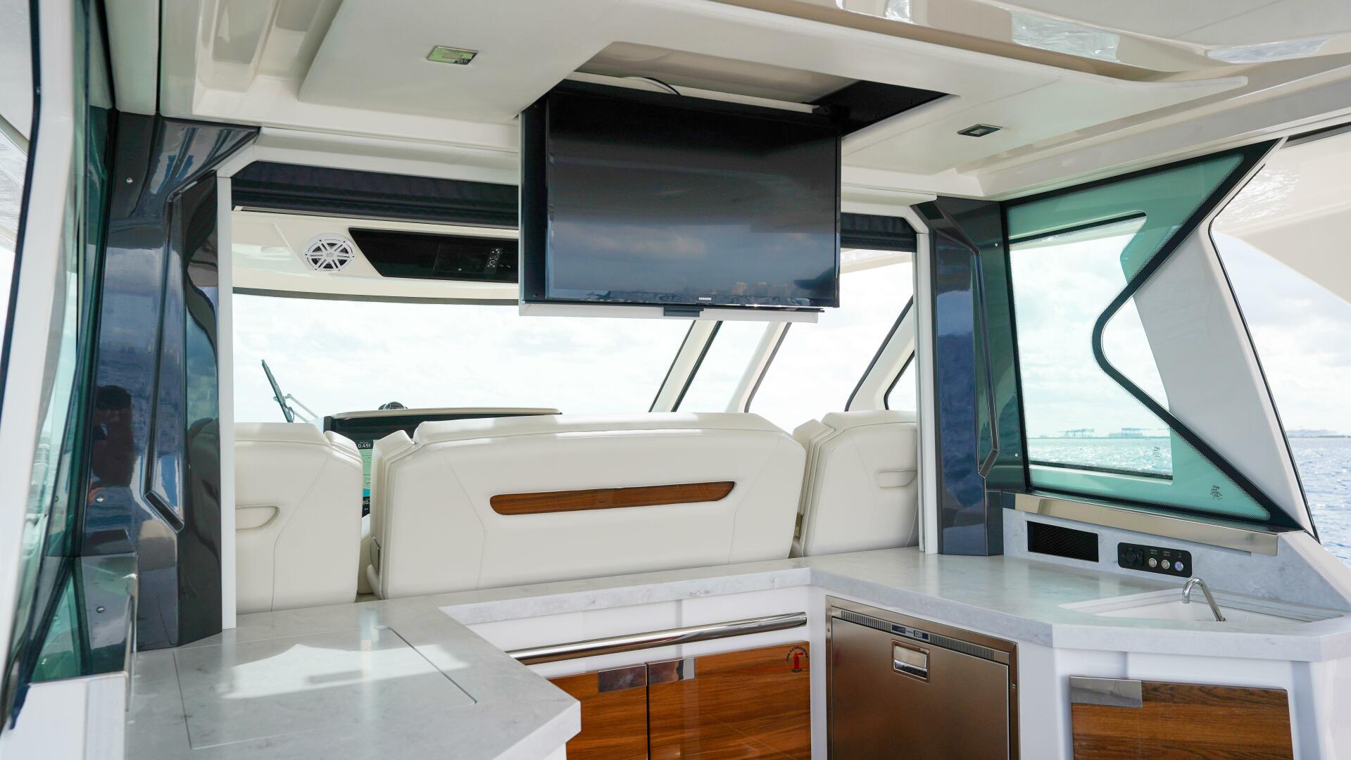 Tiara Yachts-48 LS 2024-Rais N Cain Fort Lauderdale-Florida-United States-5837600 | Thumbnail