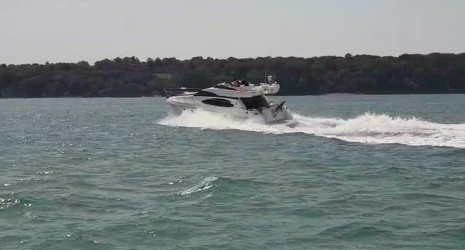 Azimut-58 1999-Bianca Lucida New Bedford-Massachusetts-United States-5837576 | Thumbnail