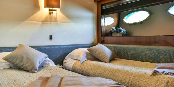 Princess Yachts-Princess V85 2011-AGAVE Kaštel Gomilica-Croatia-6055718