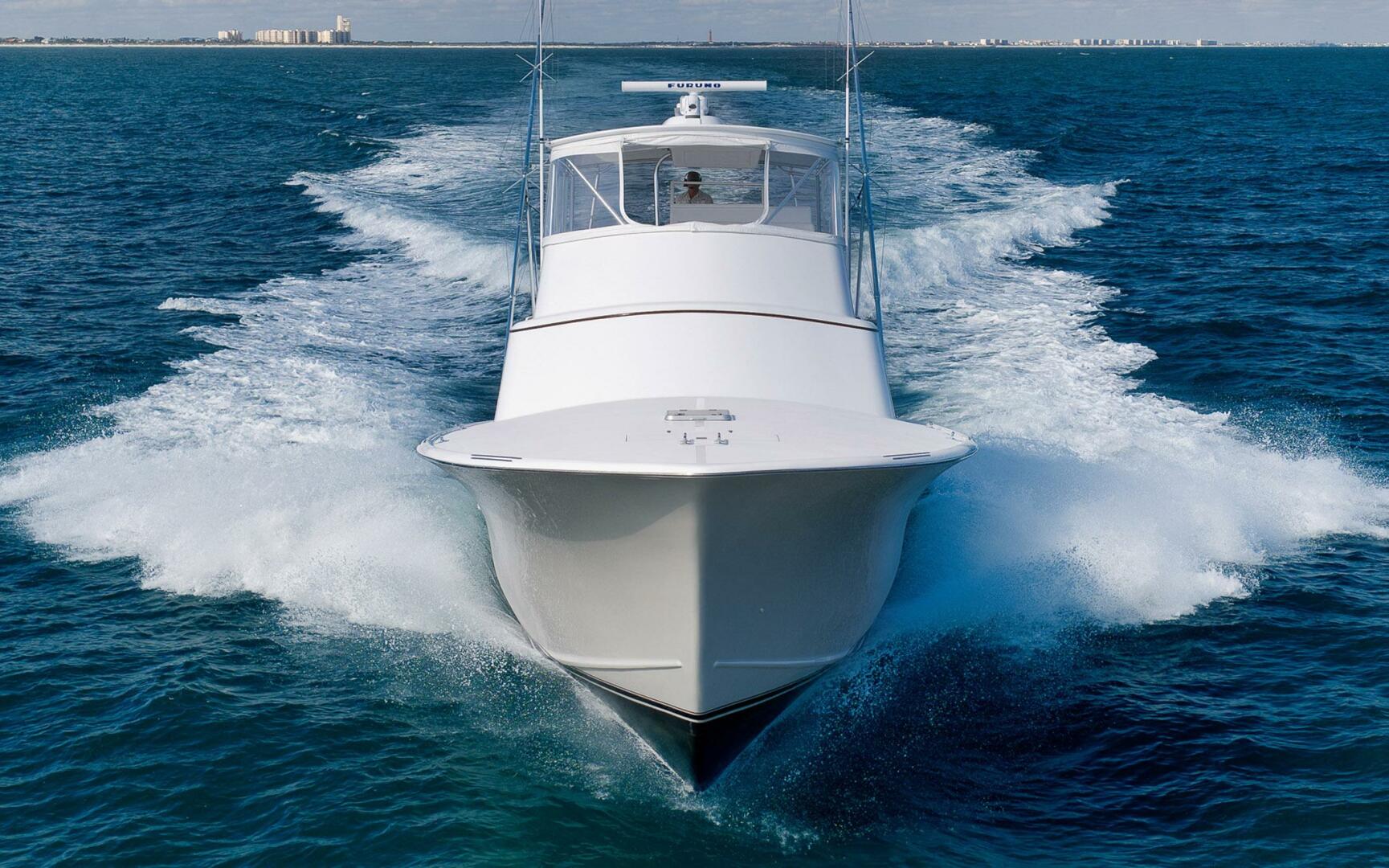 Paul Mann-60 Convertible 2002-Decoy New Smyrna Beach-Florida-United States-5838546 | Thumbnail