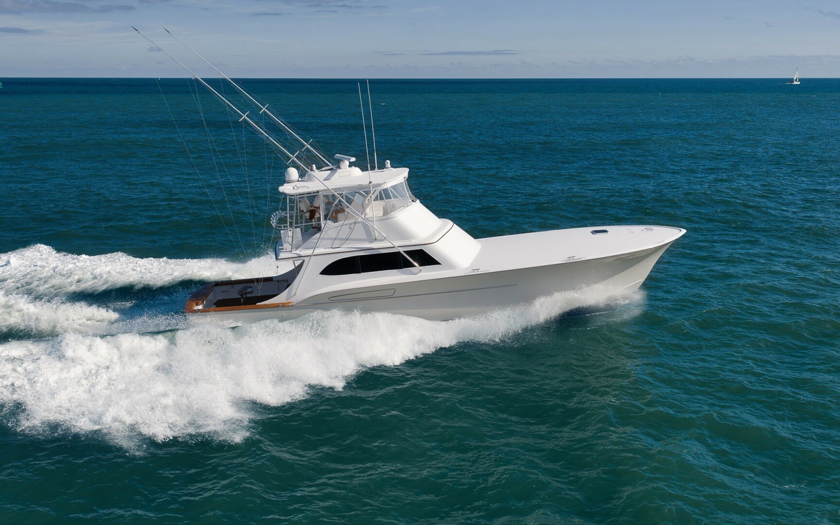 Paul Mann-60 Convertible 2002-Decoy New Smyrna Beach-Florida-United States-5838543 | Thumbnail