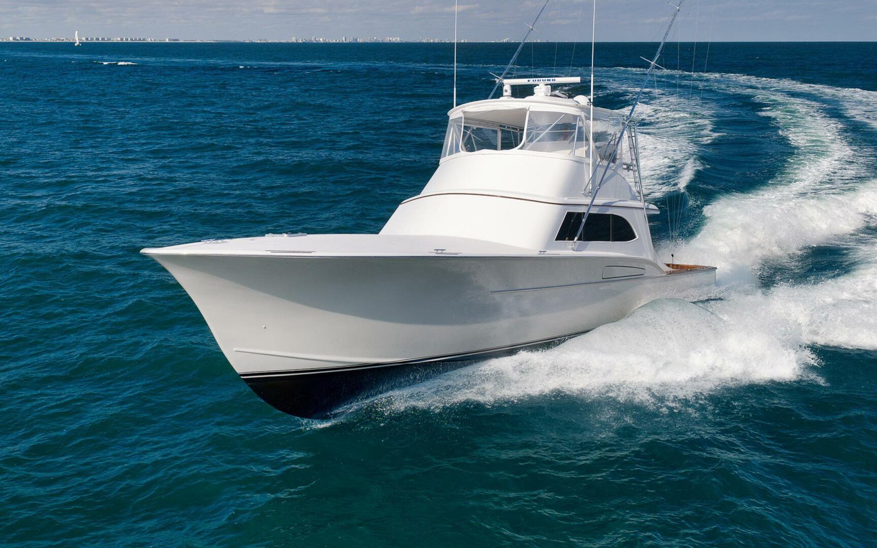 Paul Mann-60 Convertible 2002-Decoy New Smyrna Beach-Florida-United States-5838547 | Thumbnail