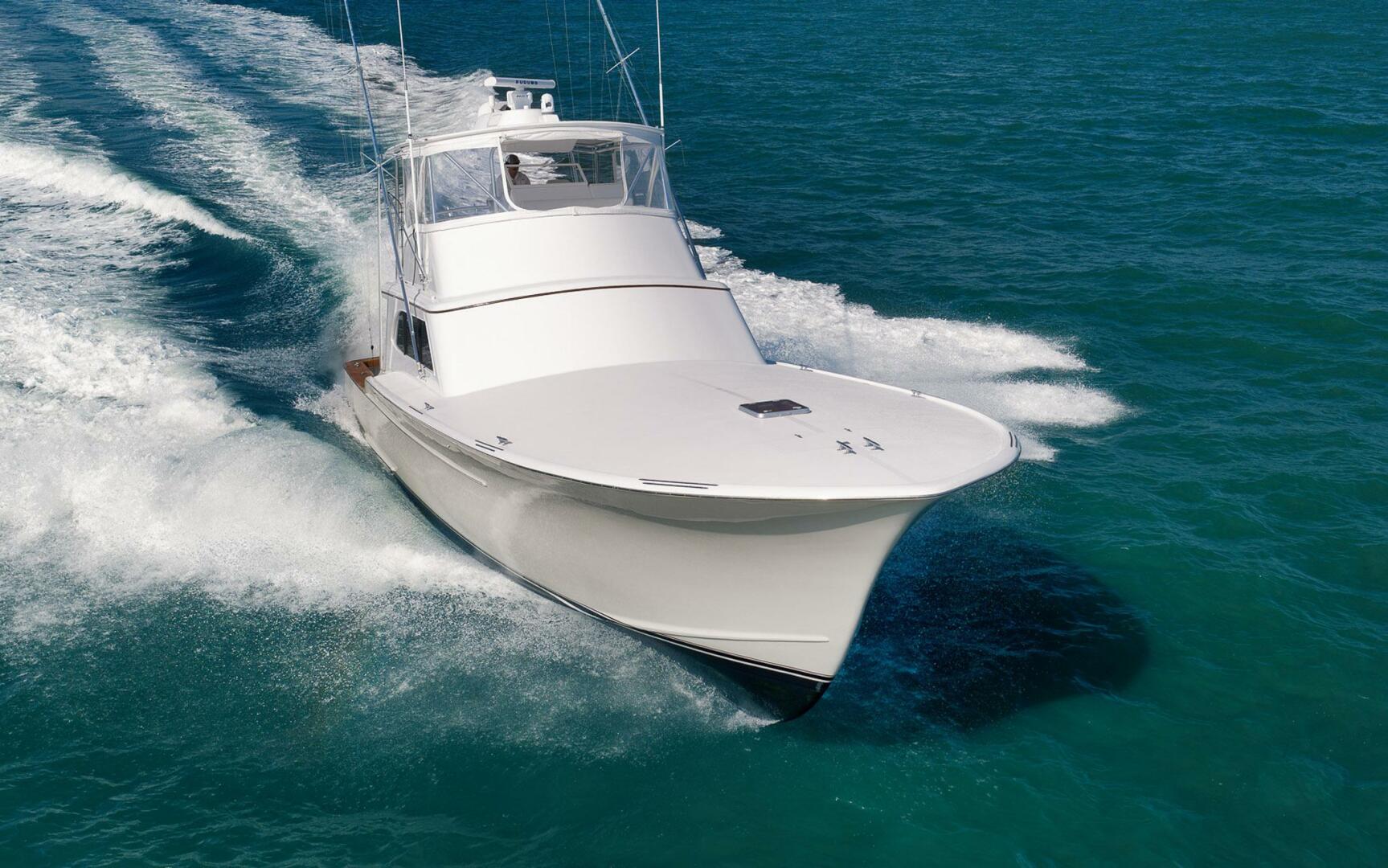 Paul Mann-60 Convertible 2002-Decoy New Smyrna Beach-Florida-United States-5838620 | Thumbnail