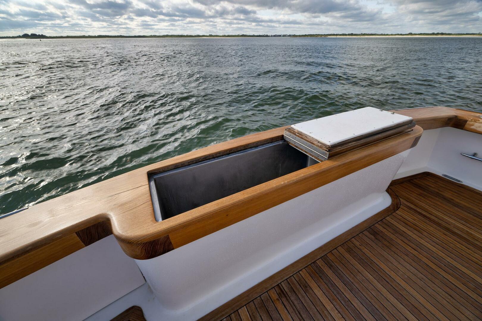 Paul Mann-60 Convertible 2002-Decoy New Smyrna Beach-Florida-United States-5838597 | Thumbnail