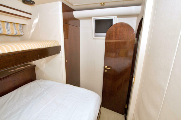 Neptunus-62 Flybridge 2005-Bliss Palmetto-Florida-United States-5838780