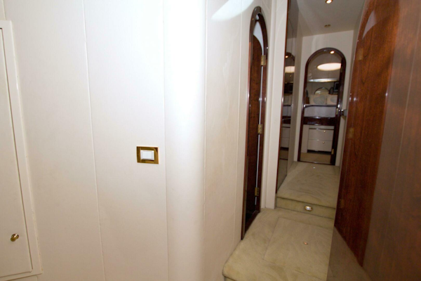 Neptunus-62 Flybridge 2005-Bliss Palmetto-Florida-United States-5838776