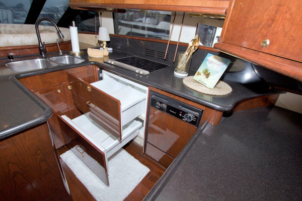 Neptunus-62 Flybridge 2005-Bliss Palmetto-Florida-United States-5838766